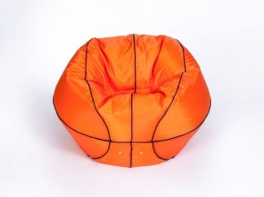 Кресло-мешок Баскетбольный мяч Малый в Заречном - zarechnyy.ok-mebel.com | фото 2