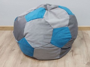 Кресло-мешок Мяч M (Vital Pebble-Vital Pacific) в Заречном - zarechnyy.ok-mebel.com | фото