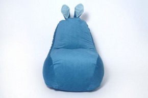 Кресло-мешок Зайка (Короткие уши) в Заречном - zarechnyy.ok-mebel.com | фото 8