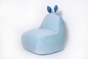 Кресло-мешок Зайка (Короткие уши) в Заречном - zarechnyy.ok-mebel.com | фото 9
