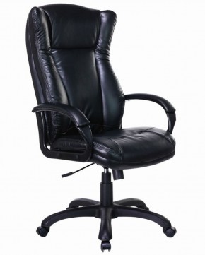 Кресло офисное BRABIX PREMIUM "Boss EX-591" (черное) 532099 в Заречном - zarechnyy.ok-mebel.com | фото