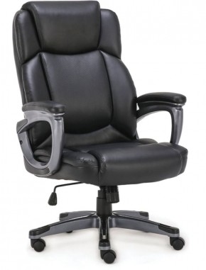 Кресло офисное BRABIX PREMIUM "Favorite EX-577" (черное) 531934 в Заречном - zarechnyy.ok-mebel.com | фото 1
