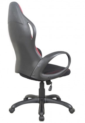Кресло офисное BRABIX PREMIUM "Force EX-516" (ткань черное/вставки красные) 531571 в Заречном - zarechnyy.ok-mebel.com | фото 4