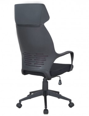 Кресло офисное BRABIX PREMIUM "Galaxy EX-519" (ткань черное/терракотовое) 531570 в Заречном - zarechnyy.ok-mebel.com | фото 5