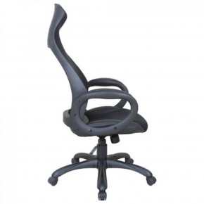 Кресло офисное BRABIX PREMIUM "Genesis EX-517" (черный) 531574 в Заречном - zarechnyy.ok-mebel.com | фото 3