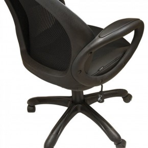 Кресло офисное BRABIX PREMIUM "Genesis EX-517" (черный) 531574 в Заречном - zarechnyy.ok-mebel.com | фото 4