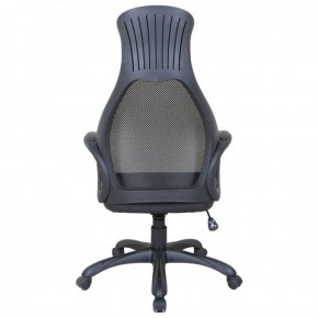 Кресло офисное BRABIX PREMIUM "Genesis EX-517" (черный) 531574 в Заречном - zarechnyy.ok-mebel.com | фото 5
