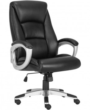 Кресло офисное BRABIX PREMIUM "Grand EX-501" (черное) 531950 в Заречном - zarechnyy.ok-mebel.com | фото