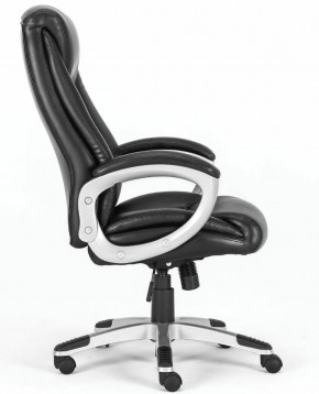Кресло офисное BRABIX PREMIUM "Grand EX-501" (черное) 531950 в Заречном - zarechnyy.ok-mebel.com | фото 3