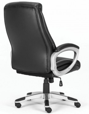 Кресло офисное BRABIX PREMIUM "Grand EX-501" (черное) 531950 в Заречном - zarechnyy.ok-mebel.com | фото 4