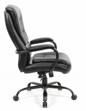 Кресло офисное BRABIX PREMIUM "Heavy Duty HD-004" (черное) 531942 в Заречном - zarechnyy.ok-mebel.com | фото 3