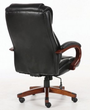 Кресло офисное BRABIX PREMIUM "Magnum EX-701" (дерево, рециклированная кожа, черное) 531827 в Заречном - zarechnyy.ok-mebel.com | фото 5