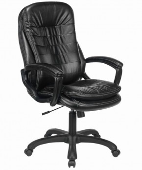 Кресло офисное BRABIX PREMIUM "Omega EX-589" (экокожа, черное) 532094 в Заречном - zarechnyy.ok-mebel.com | фото