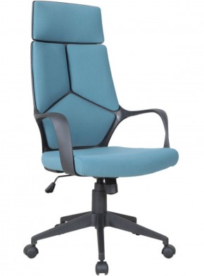 Кресло офисное BRABIX PREMIUM "Prime EX-515" (ткань, голубое) 531568 в Заречном - zarechnyy.ok-mebel.com | фото