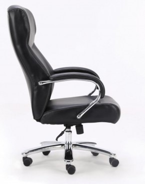 Кресло офисное BRABIX PREMIUM "Total HD-006" (черное) 531933 в Заречном - zarechnyy.ok-mebel.com | фото 3