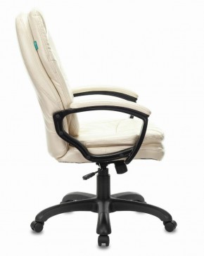 Кресло офисное BRABIX PREMIUM "Trend EX-568", экокожа, бежевое, 532102 в Заречном - zarechnyy.ok-mebel.com | фото 2