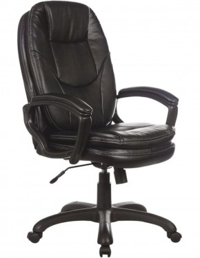 Кресло офисное BRABIX PREMIUM "Trend EX-568" (экокожа, черное) 532100 в Заречном - zarechnyy.ok-mebel.com | фото