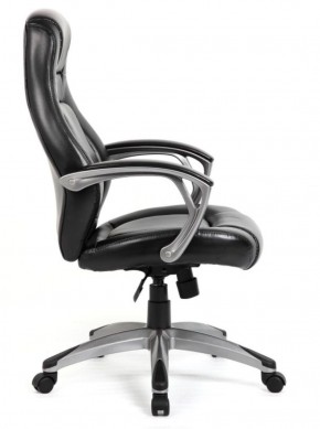 Кресло офисное BRABIX PREMIUM "Turbo EX-569" (черное) 531014 в Заречном - zarechnyy.ok-mebel.com | фото 3