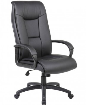 Кресло офисное BRABIX PREMIUM "Work EX-513" (экокожа, черное) 531943 в Заречном - zarechnyy.ok-mebel.com | фото 1