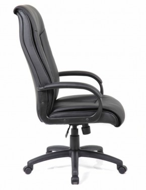 Кресло офисное BRABIX PREMIUM "Work EX-513" (экокожа, черное) 531943 в Заречном - zarechnyy.ok-mebel.com | фото 3