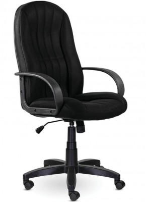 Кресло офисное BRABIX "Classic EX-685" (ткань E, черное) 532024 в Заречном - zarechnyy.ok-mebel.com | фото