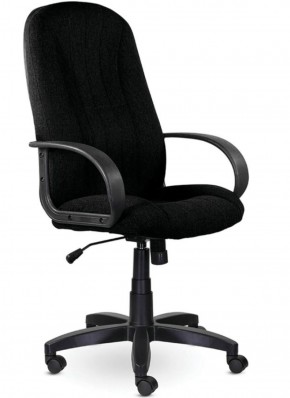 Кресло офисное BRABIX "Classic EX-685" (ткань С, черное) 532022 в Заречном - zarechnyy.ok-mebel.com | фото 1