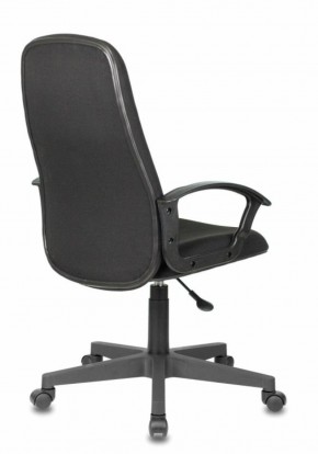 Кресло офисное BRABIX "Element EX-289" (черное) 532092 в Заречном - zarechnyy.ok-mebel.com | фото 4