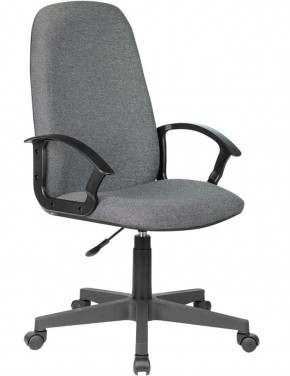 Кресло офисное BRABIX "Element EX-289", ткань, серое, 532093 в Заречном - zarechnyy.ok-mebel.com | фото 1