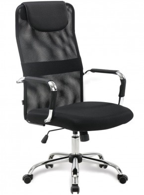 Кресло офисное BRABIX "Fit EX-514" (черное) 531949 в Заречном - zarechnyy.ok-mebel.com | фото 1