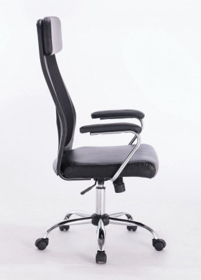Кресло офисное BRABIX "Flight EX-540" (черное) 531850 в Заречном - zarechnyy.ok-mebel.com | фото 3