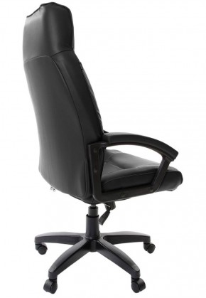 Кресло офисное BRABIX "Formula EX-537" (черное) 531388 в Заречном - zarechnyy.ok-mebel.com | фото 4