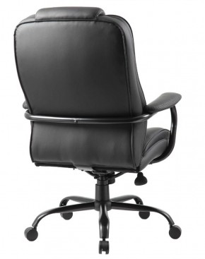 Кресло офисное BRABIX PREMIUM "Heavy Duty HD-001" (черный) 531015 в Заречном - zarechnyy.ok-mebel.com | фото 4