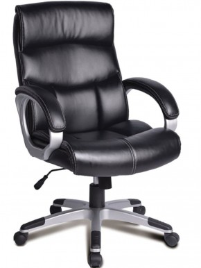 Кресло офисное BRABIX "Impulse EX-505" (черное) 530876 в Заречном - zarechnyy.ok-mebel.com | фото