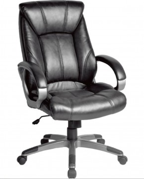 Кресло офисное BRABIX "Maestro EX-506" (черное) 530877 в Заречном - zarechnyy.ok-mebel.com | фото 1