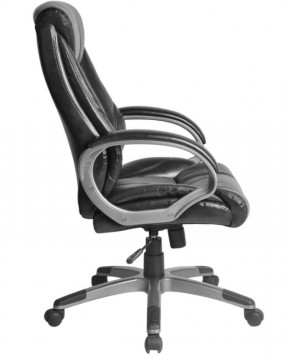 Кресло офисное BRABIX "Maestro EX-506" (черное) 530877 в Заречном - zarechnyy.ok-mebel.com | фото 3