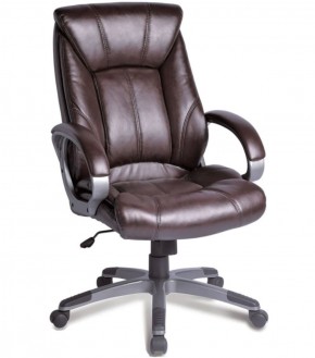 Кресло офисное BRABIX "Maestro EX-506" (коричневое) 530878 в Заречном - zarechnyy.ok-mebel.com | фото