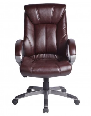 Кресло офисное BRABIX "Maestro EX-506" (коричневое) 530878 в Заречном - zarechnyy.ok-mebel.com | фото 3