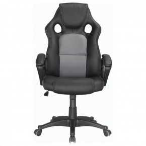 Кресло офисное BRABIX "Rider Plus EX-544" (черный/серый) 531582 в Заречном - zarechnyy.ok-mebel.com | фото 2
