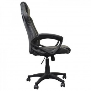 Кресло офисное BRABIX "Rider Plus EX-544" (черный/серый) 531582 в Заречном - zarechnyy.ok-mebel.com | фото 3