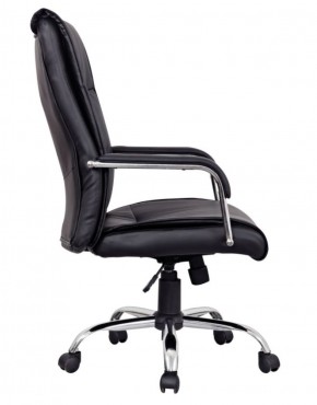 Кресло офисное BRABIX "Space EX-508" (черное) 530860 в Заречном - zarechnyy.ok-mebel.com | фото 2