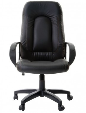 Кресло офисное BRABIX "Strike EX-525" (экокожа черная) 531382 в Заречном - zarechnyy.ok-mebel.com | фото 5