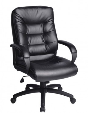Кресло офисное BRABIX "Supreme EX-503" (черное) 530873 в Заречном - zarechnyy.ok-mebel.com | фото 1