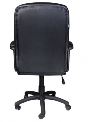 Кресло офисное BRABIX "Supreme EX-503" (черное) 530873 в Заречном - zarechnyy.ok-mebel.com | фото 4