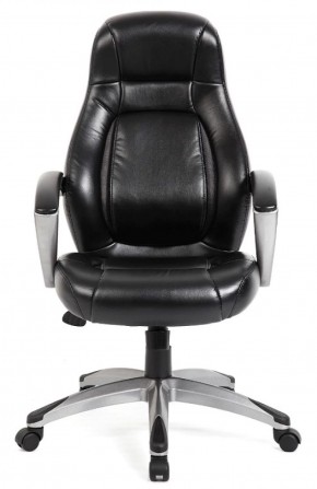 Кресло офисное BRABIX "Turbo EX-569" (экокожа, спортивный дизайн, черное) 531014 в Заречном - zarechnyy.ok-mebel.com | фото 4