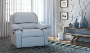 Кресло-трансформер Recliner (Реклайнер) 1 кат. ткани в Заречном - zarechnyy.ok-mebel.com | фото 2