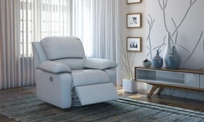 Кресло-трансформер Recliner (Реклайнер) 1 кат. ткани в Заречном - zarechnyy.ok-mebel.com | фото 3