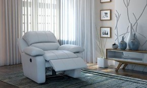 Кресло-трансформер Recliner (Реклайнер) в Заречном - zarechnyy.ok-mebel.com | фото 3