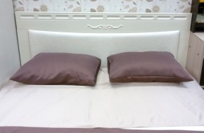 Кровать 1400 без ортопеда "Мария-Луиза 14" в Заречном - zarechnyy.ok-mebel.com | фото 4