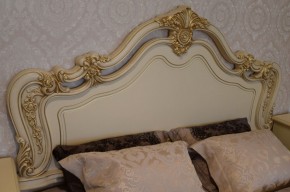 Кровать 1800 Мона Лиза (крем) в Заречном - zarechnyy.ok-mebel.com | фото 6