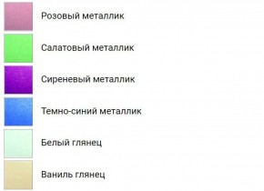 Кровать №1 Юниор-15 МДФ (1600) в Заречном - zarechnyy.ok-mebel.com | фото 4